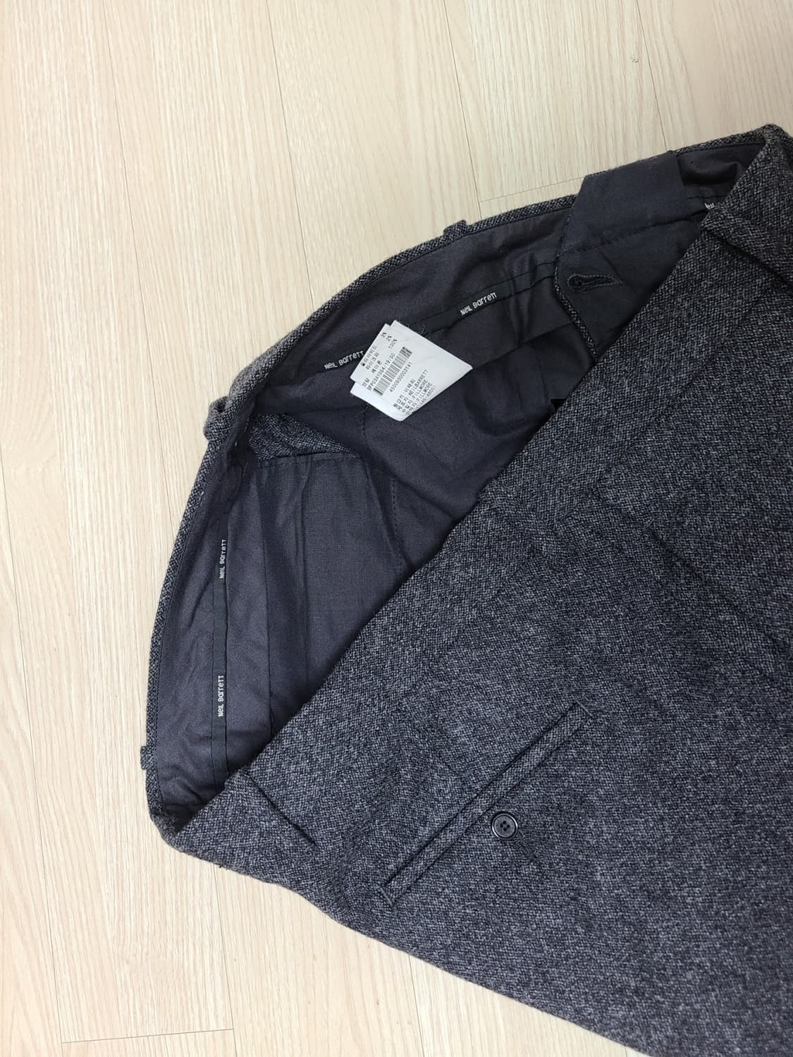 닐바렛 50 울팬츠 상품이미지3