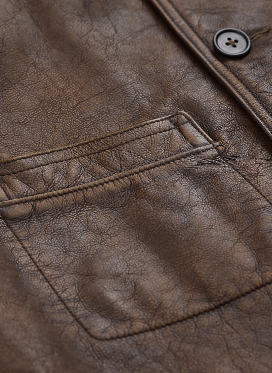 RRL 24FW 카코트 M 상품이미지4