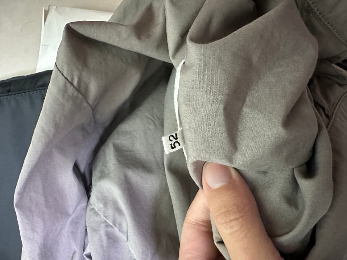 마르지엘라 셔츠자켓  상품이미지5