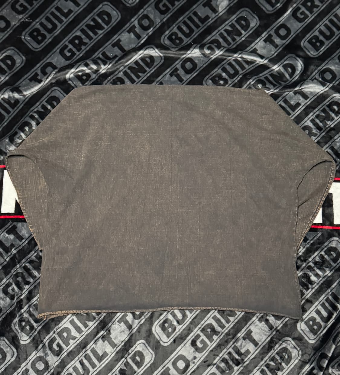 로스 엔젤레스 어패럴 러스트 롱 슬리브 상품이미지2