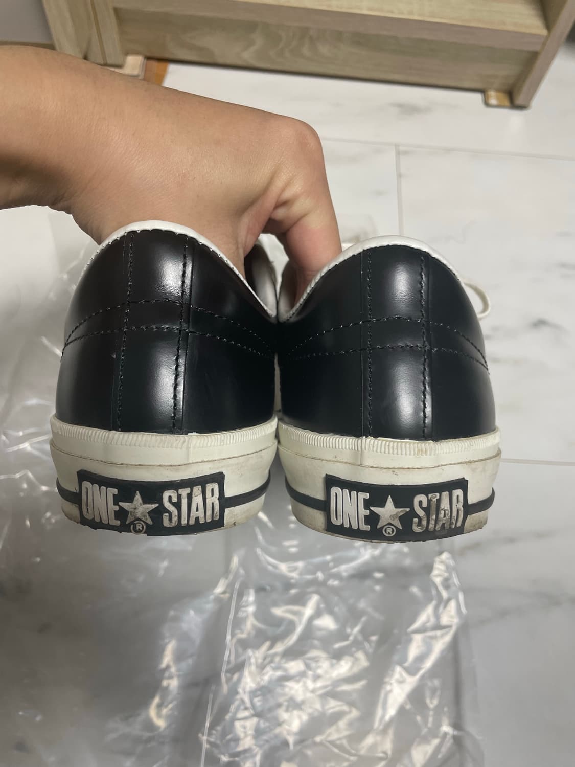 캔버스 원스타 한별 상품이미지2