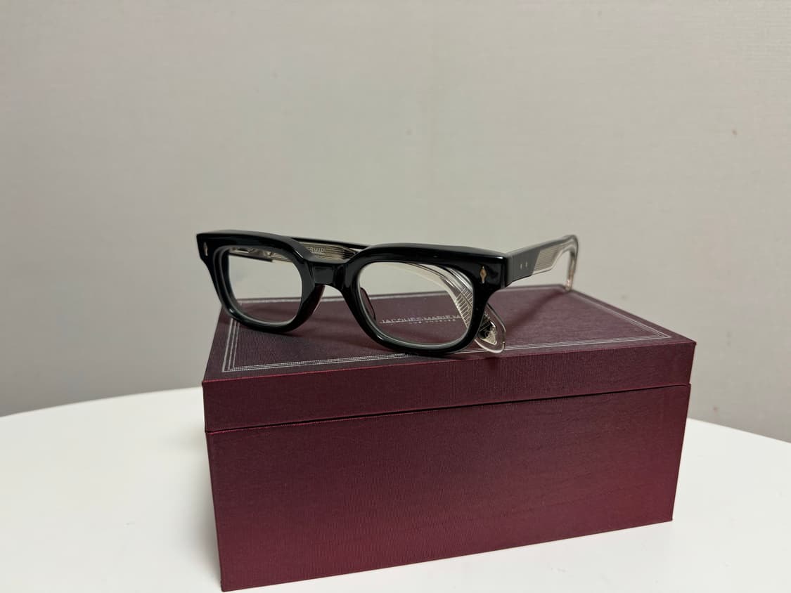 자크마리마지 스튜어트 모델 상품이미지2