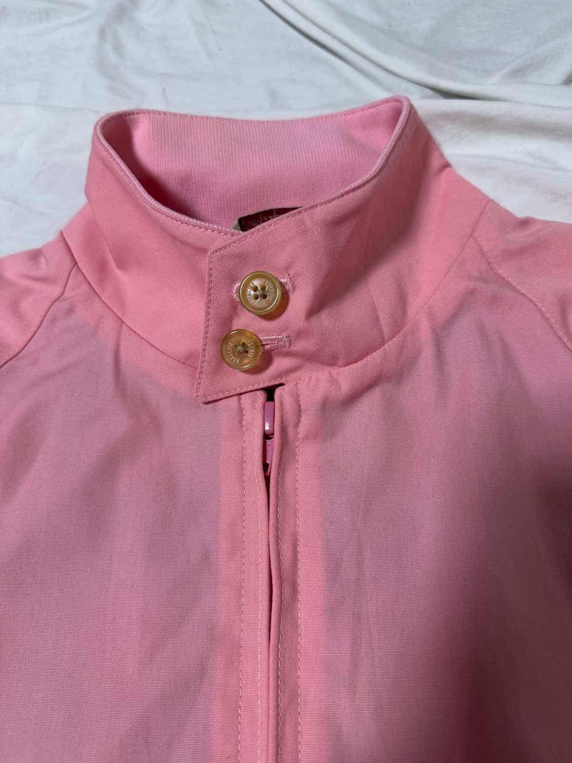 바라쿠타 G9 헤링턴 자켓 상품이미지4