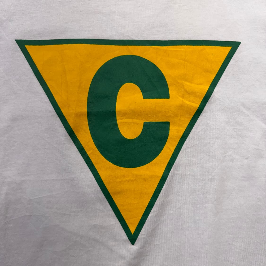 90s Vintage Fruit Of The Loom Tshirt 상품이미지2