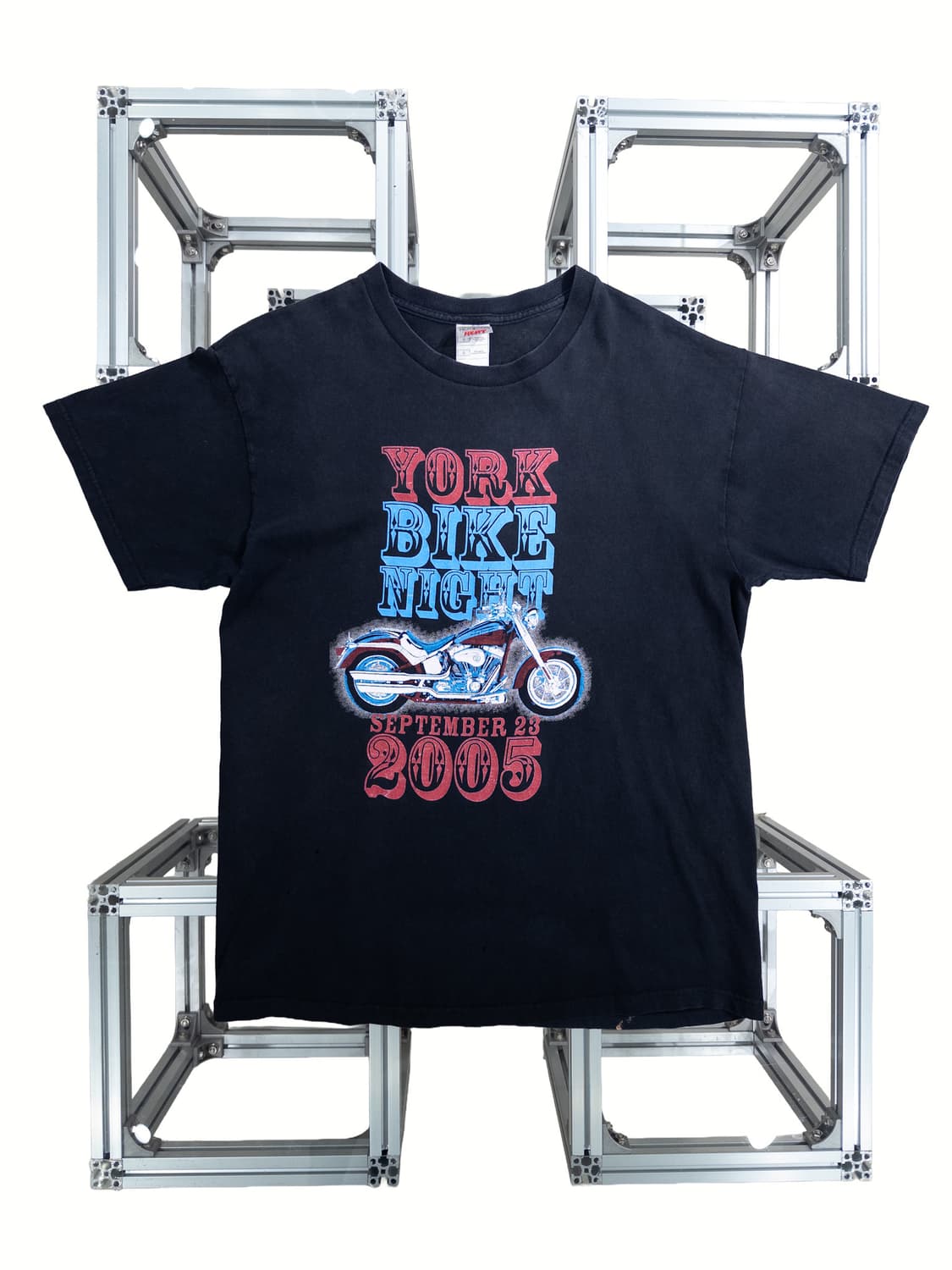 York Bike Night 2005  (Harley Davidson) 상품이미지1