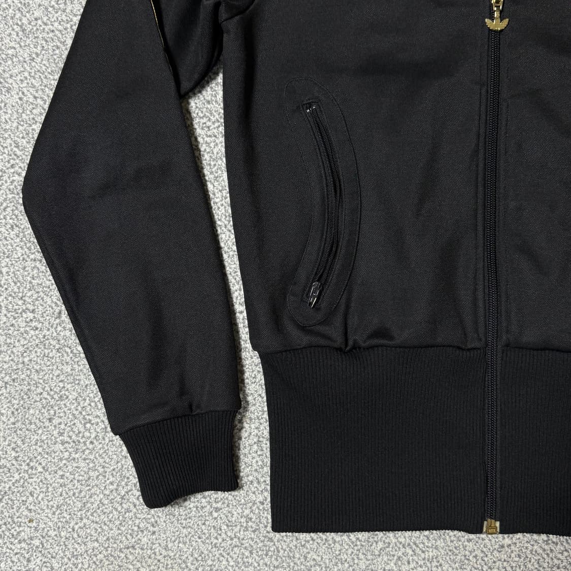 아디다스 글리터 트랙탑 집업 여성용 상품이미지6