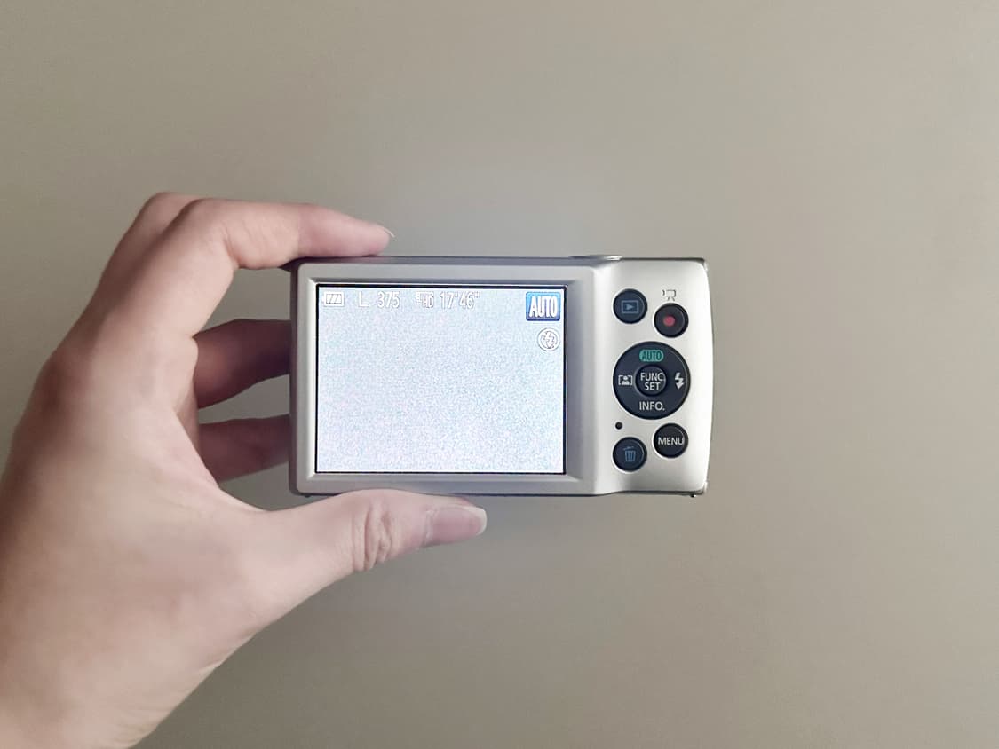 [민트급] 캐논 Canon IXY 180(= IXUS 175) 상품이미지6