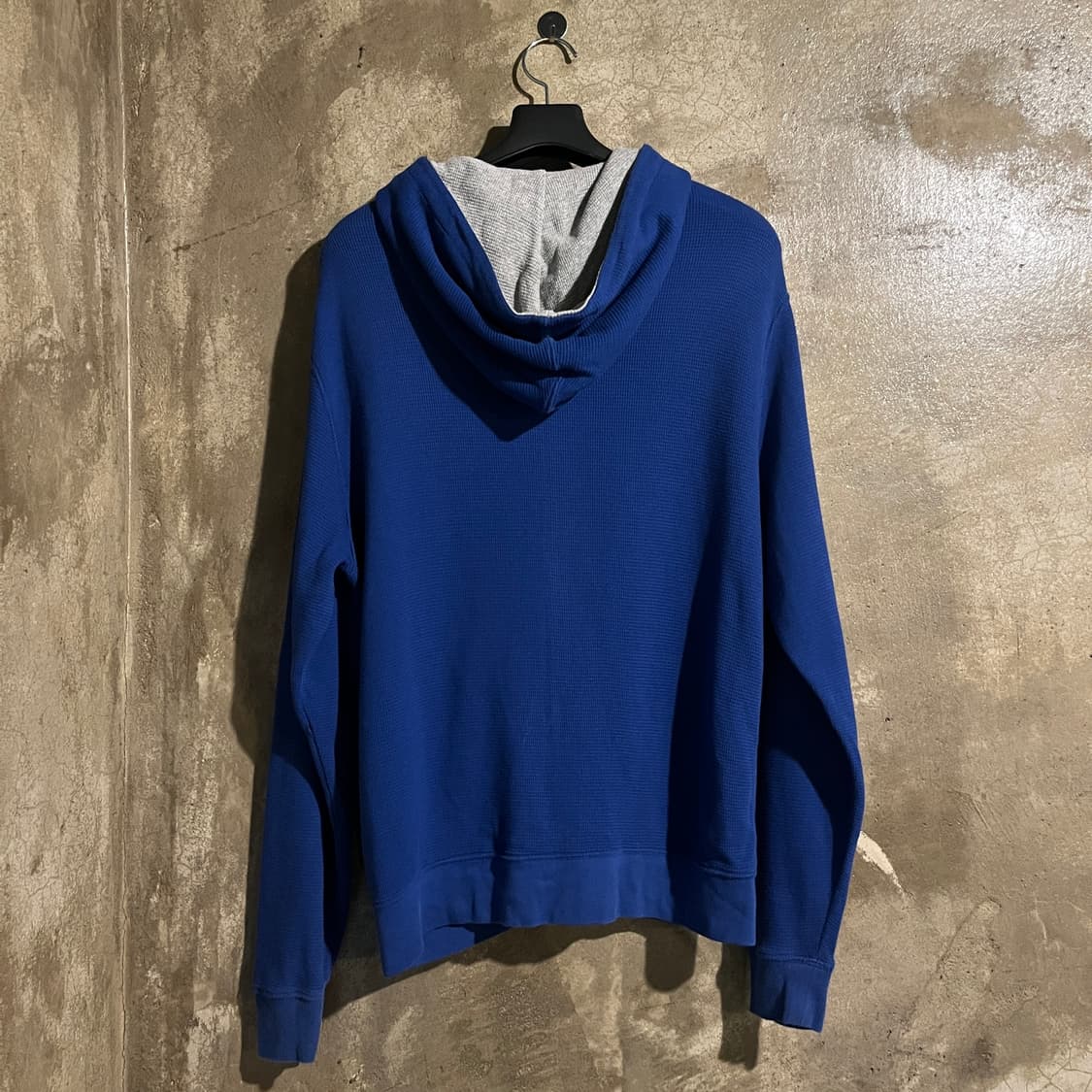 폴로랄프로렌 와플 후드집업 상품이미지7