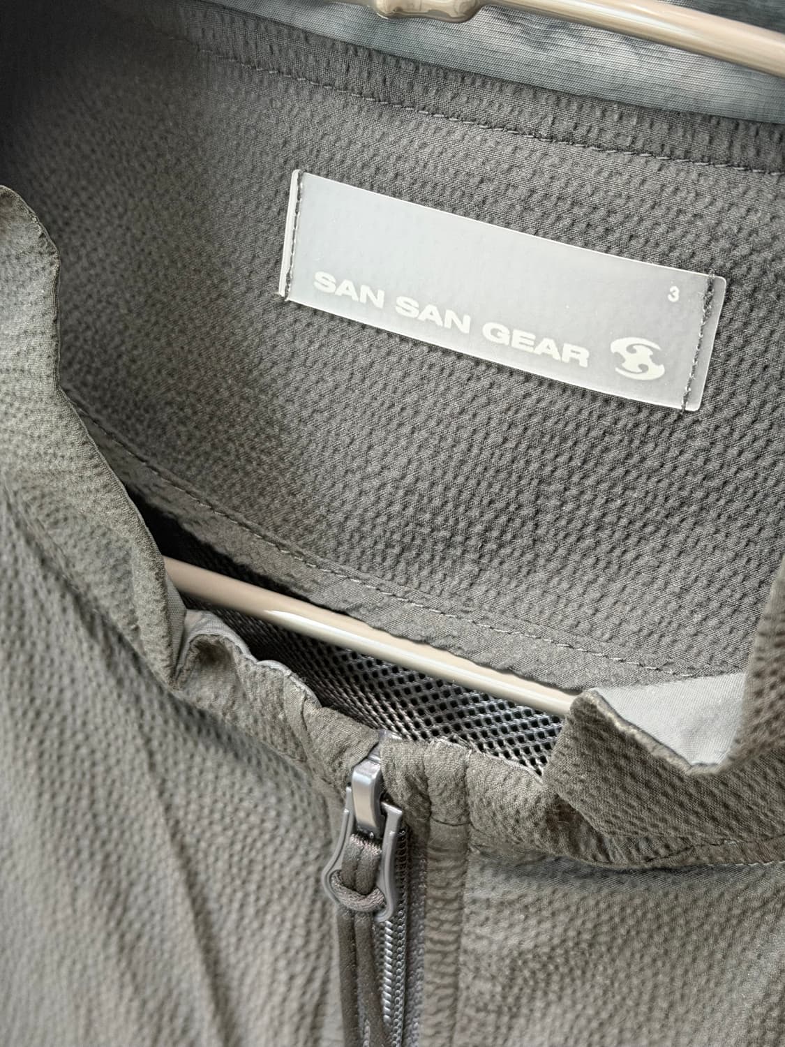 산산기아 테라페이스 베스트 차콜 상품이미지2