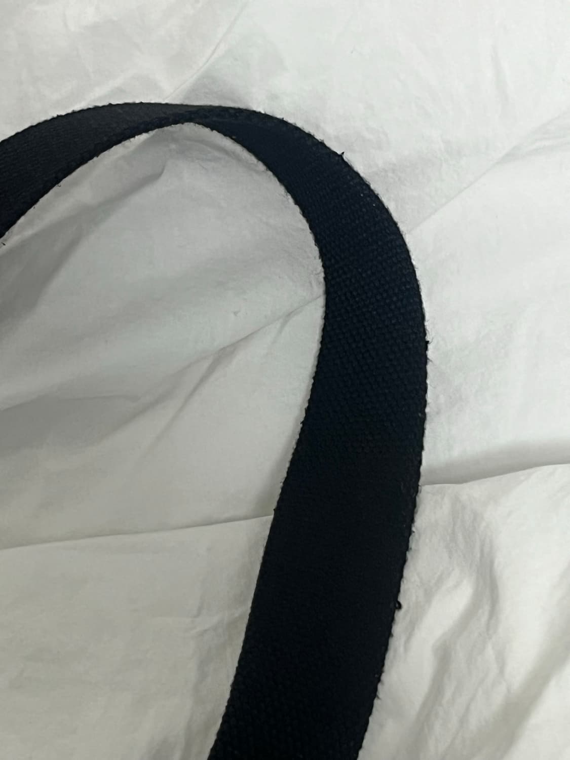 칼하트 클립 벨트 CARHARTT CLIP BELT CHROME 상품이미지5