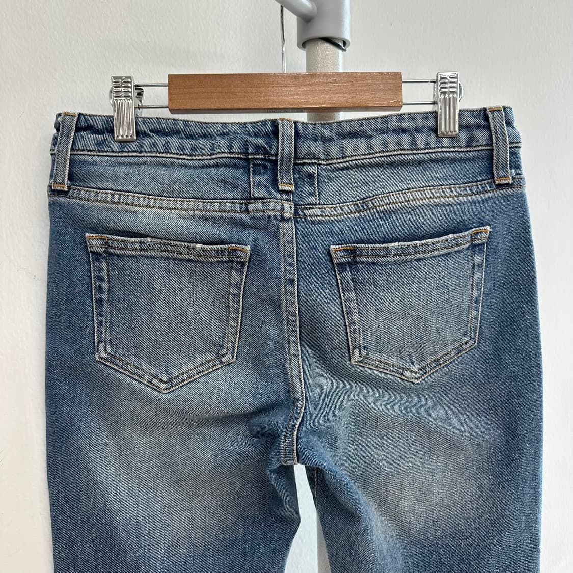 생로랑 크롭 디스진 상품이미지6