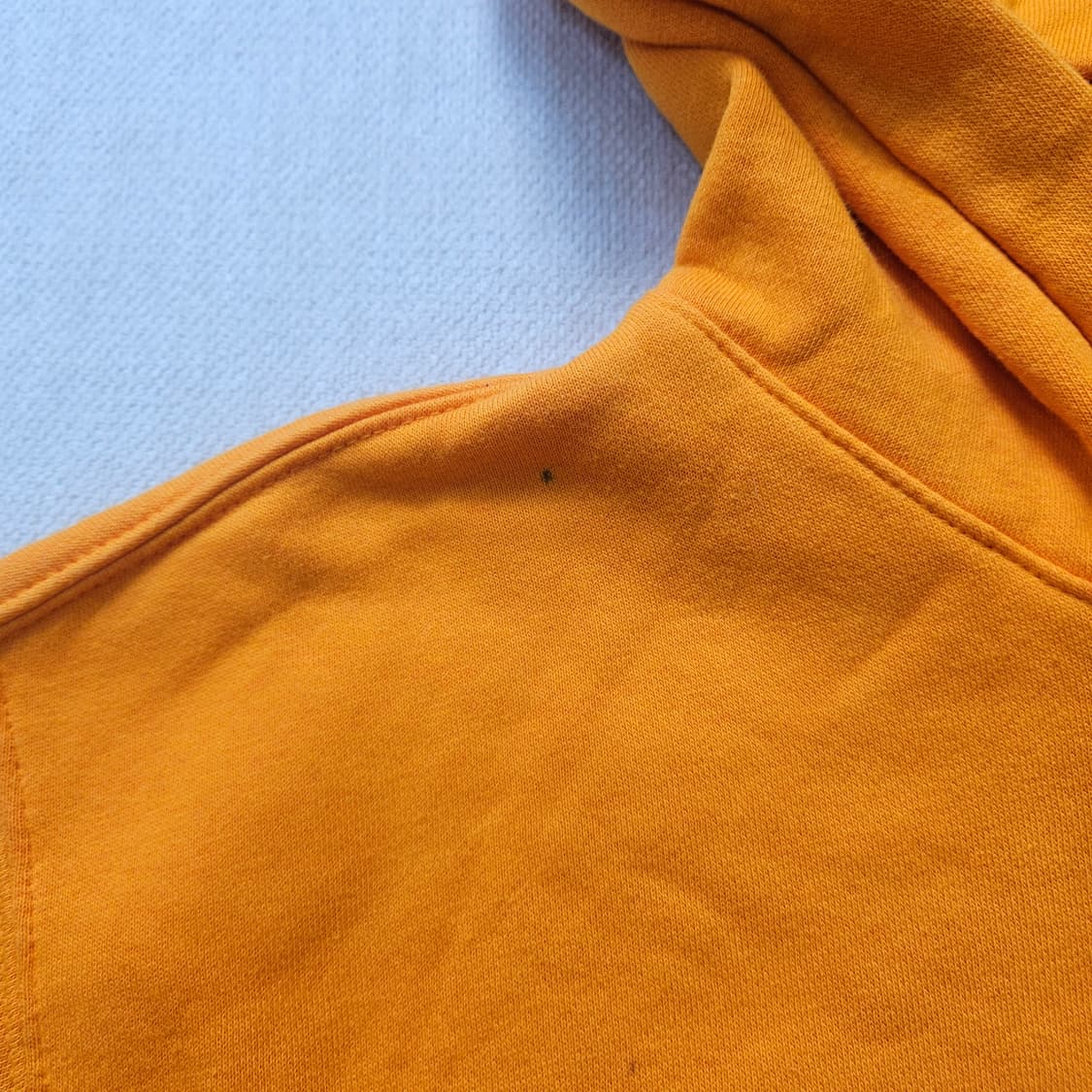 M 나이키 저스트두잇 로고 후드티 0326Y 상품이미지4