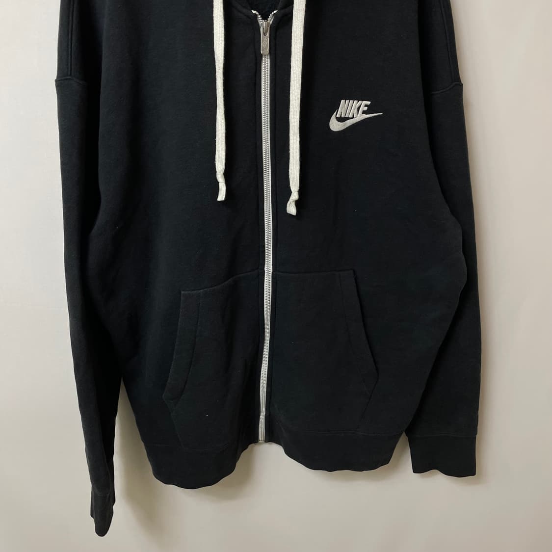 [ XXL ] 나이키 오리지널 스우시 후드집업 상품이미지5