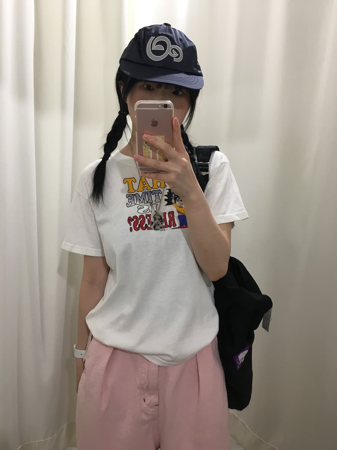 🇺🇸90‘s USA vintage t-shirt  상품이미지5