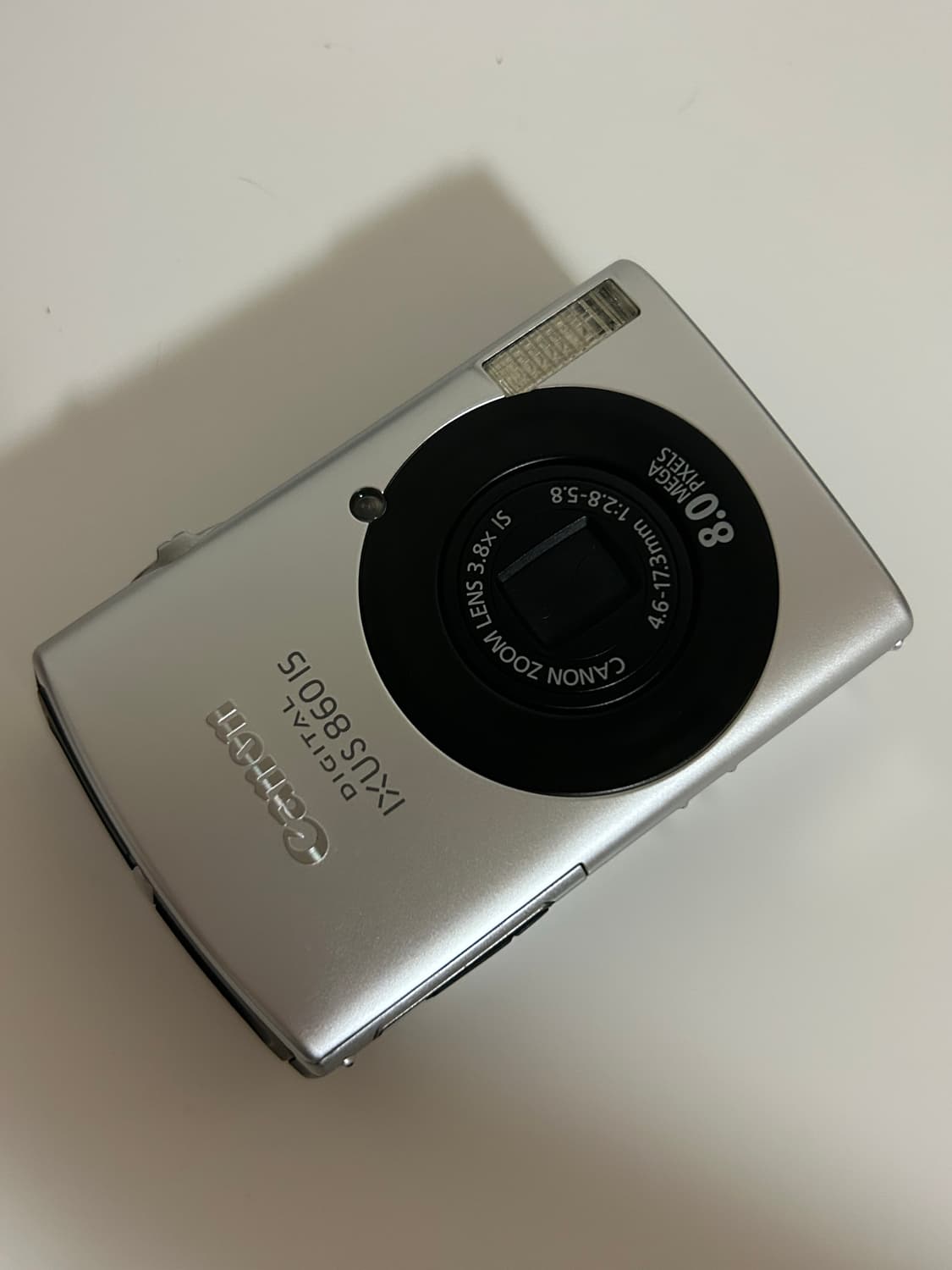 캐논 익서스 860 상품이미지1