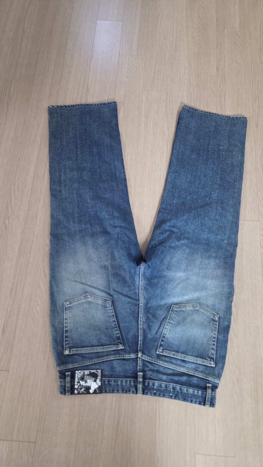 모드나인 펑크타운 32size 상품이미지2