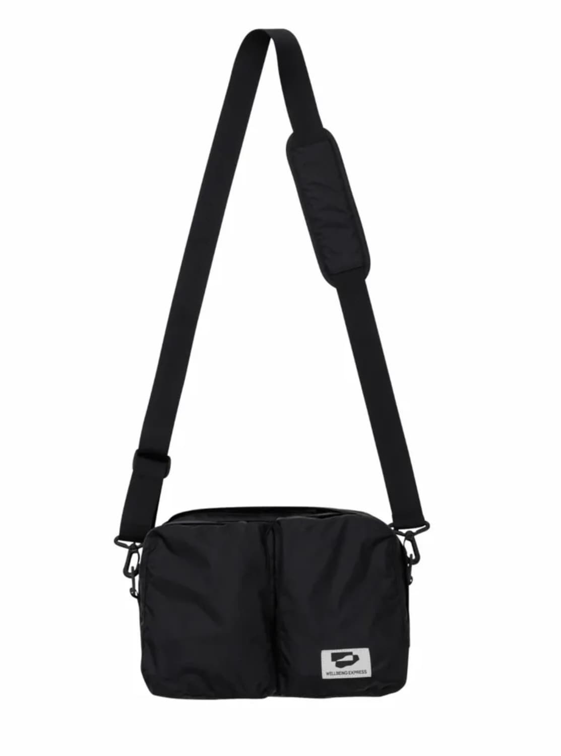 웰빙익스프레스 two way cross bag 상품이미지1