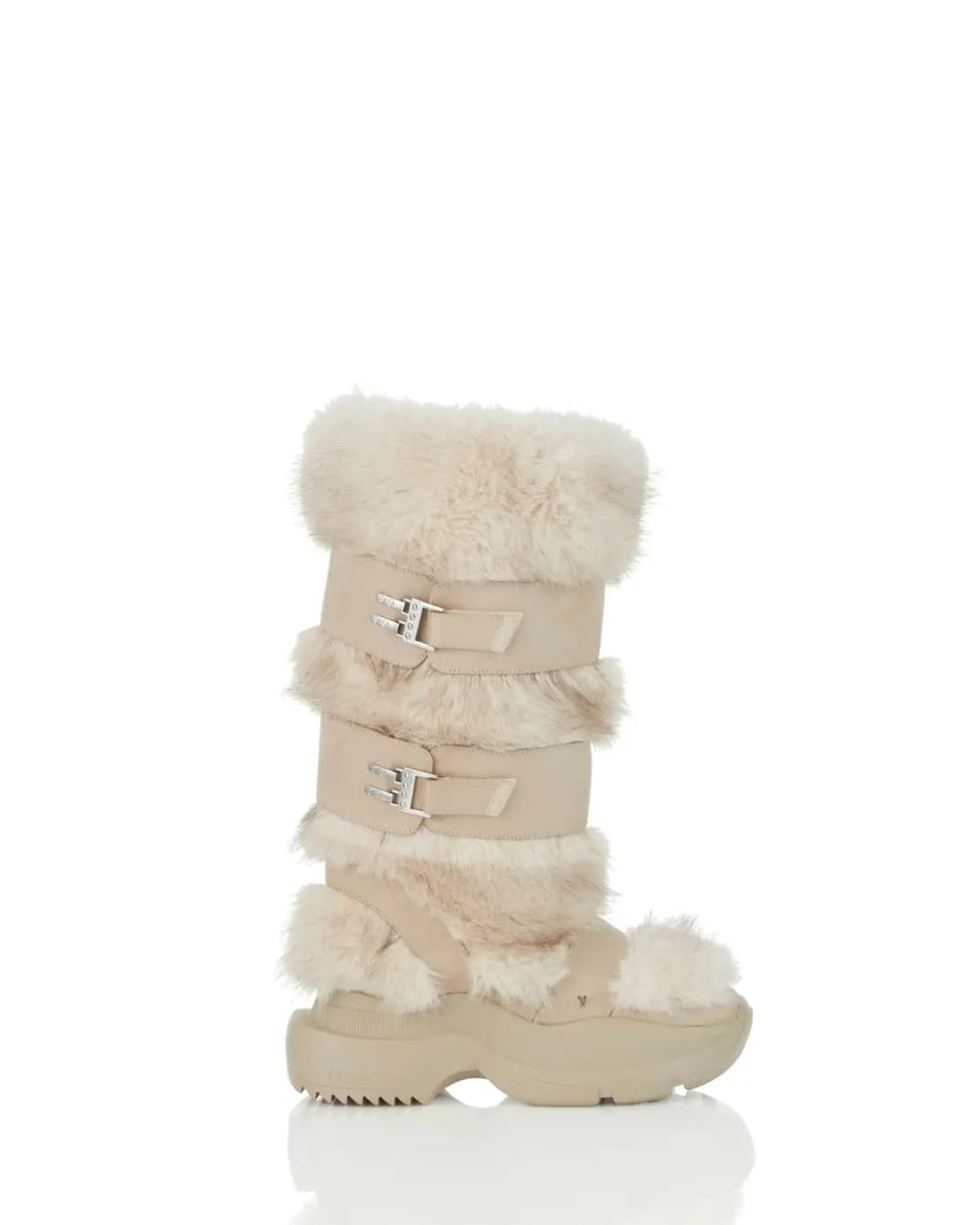 yello 퍼부츠 상품이미지2