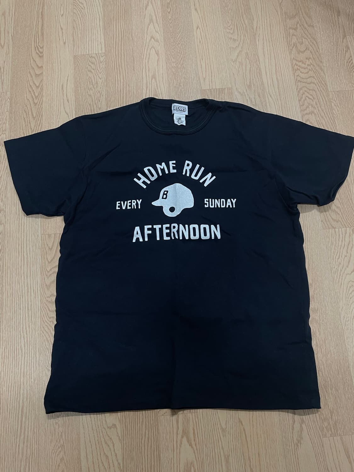 컬렉트피시스 빠더너스 반팔 상품이미지2