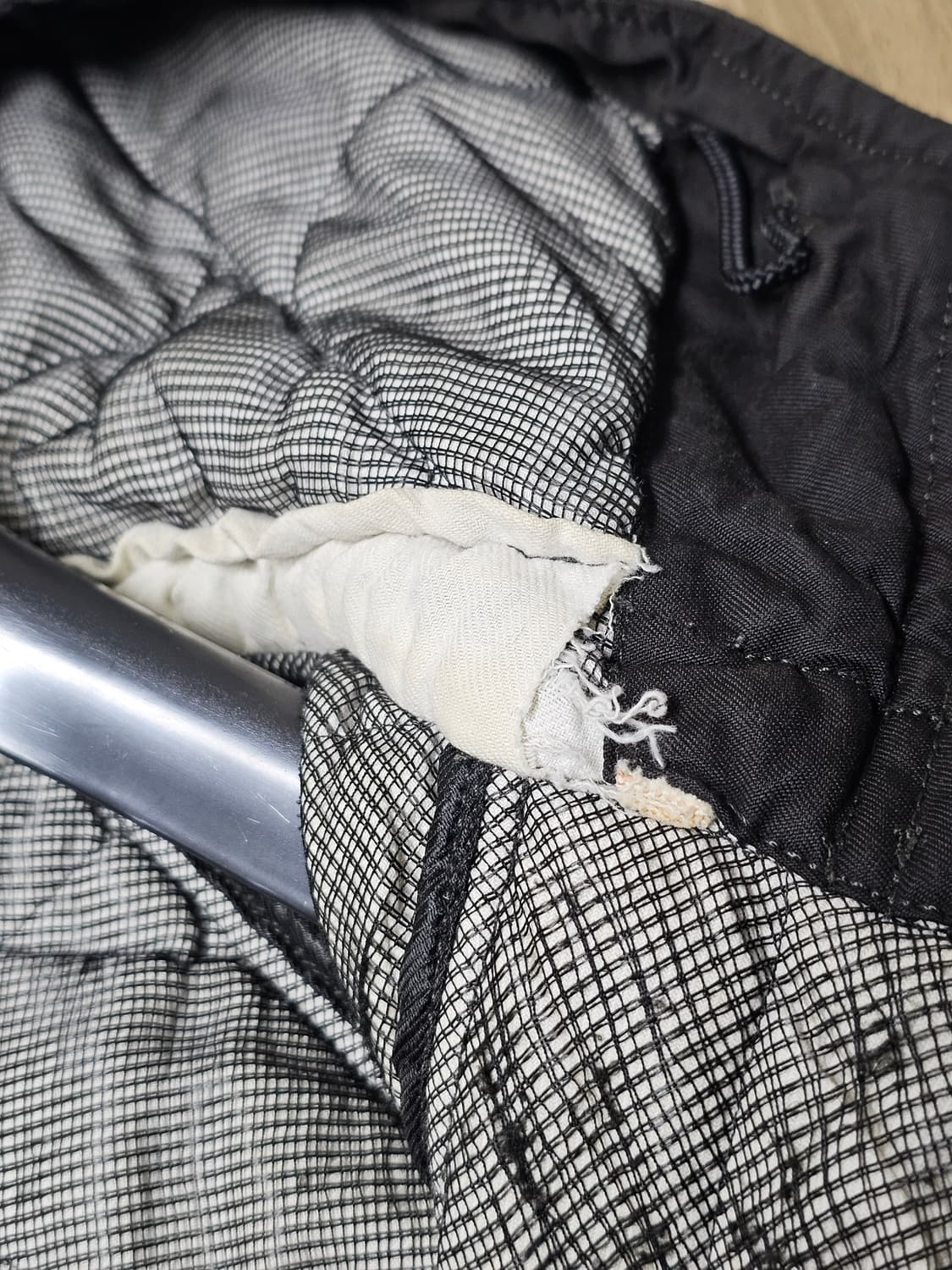 스톤아일랜드 2005f 마이크로 자켓 상품이미지7