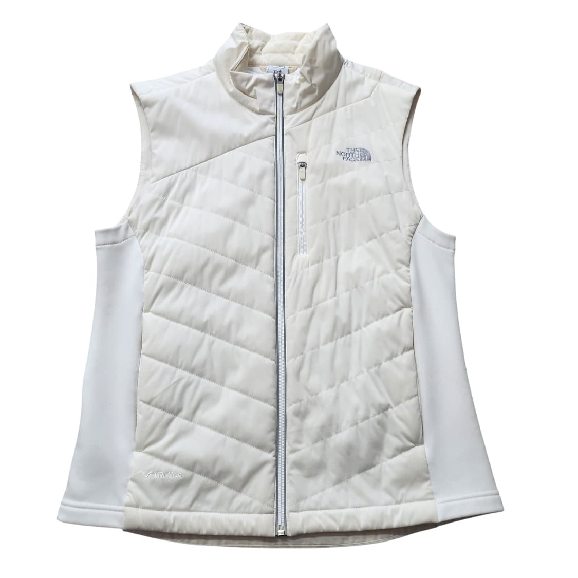 노스페이스 패딩조끼 상품이미지1
