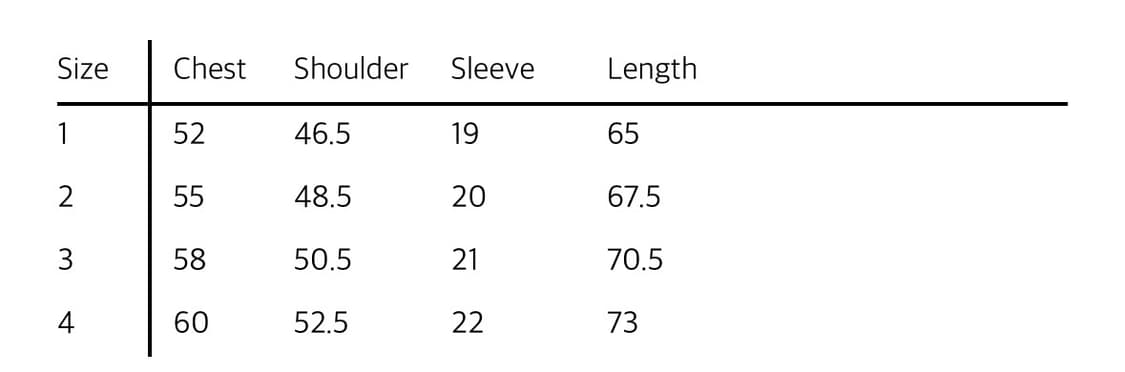 산산기어 t 반팔  상품이미지3