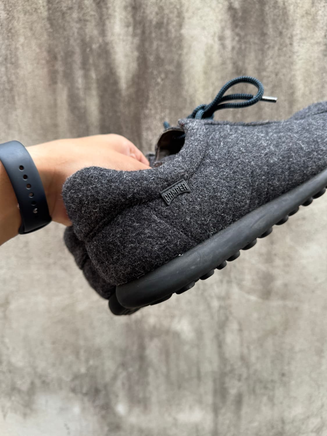 캠퍼 로우 탑 슈즈 상품이미지9