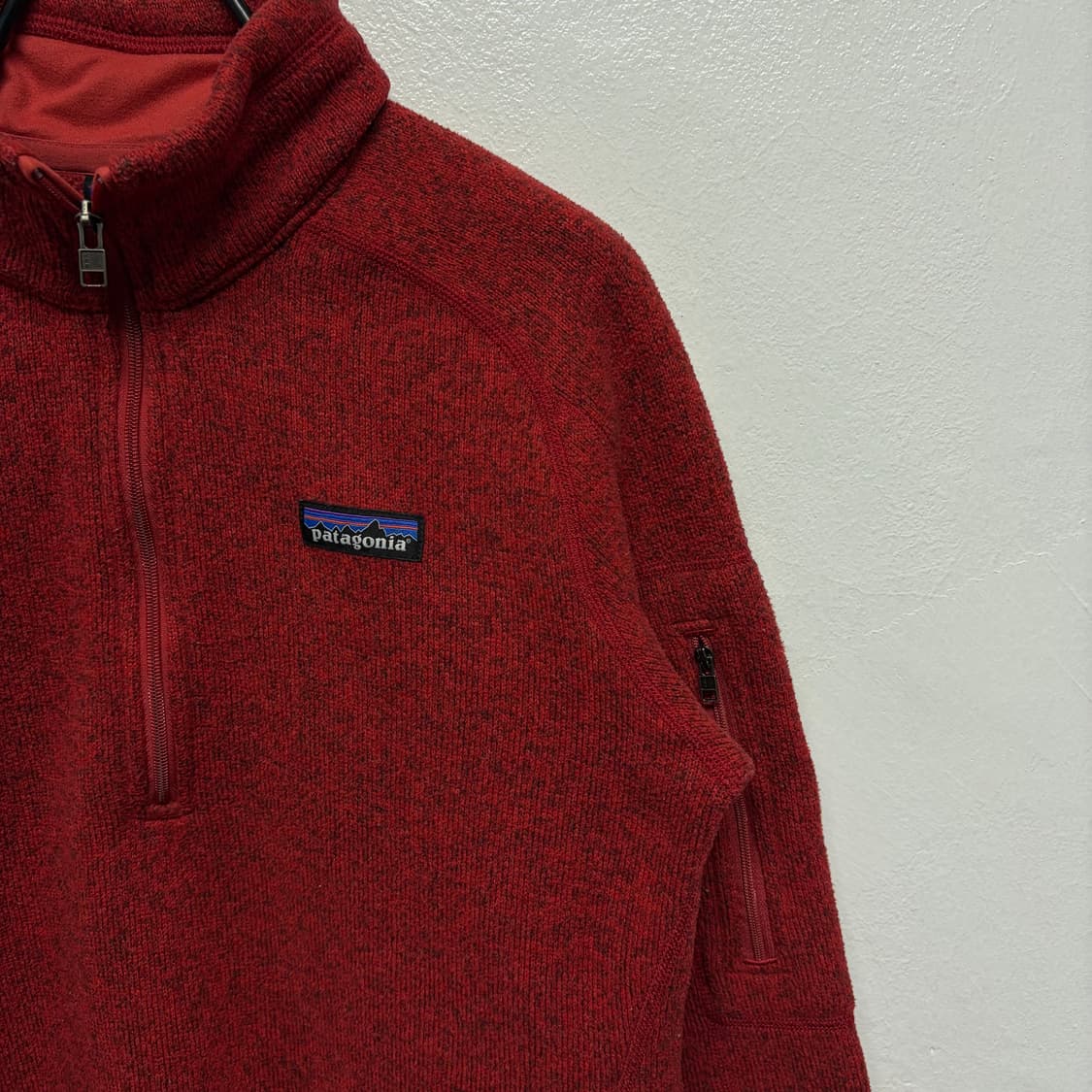 파타고니아 베터 스웻 21 상품이미지3