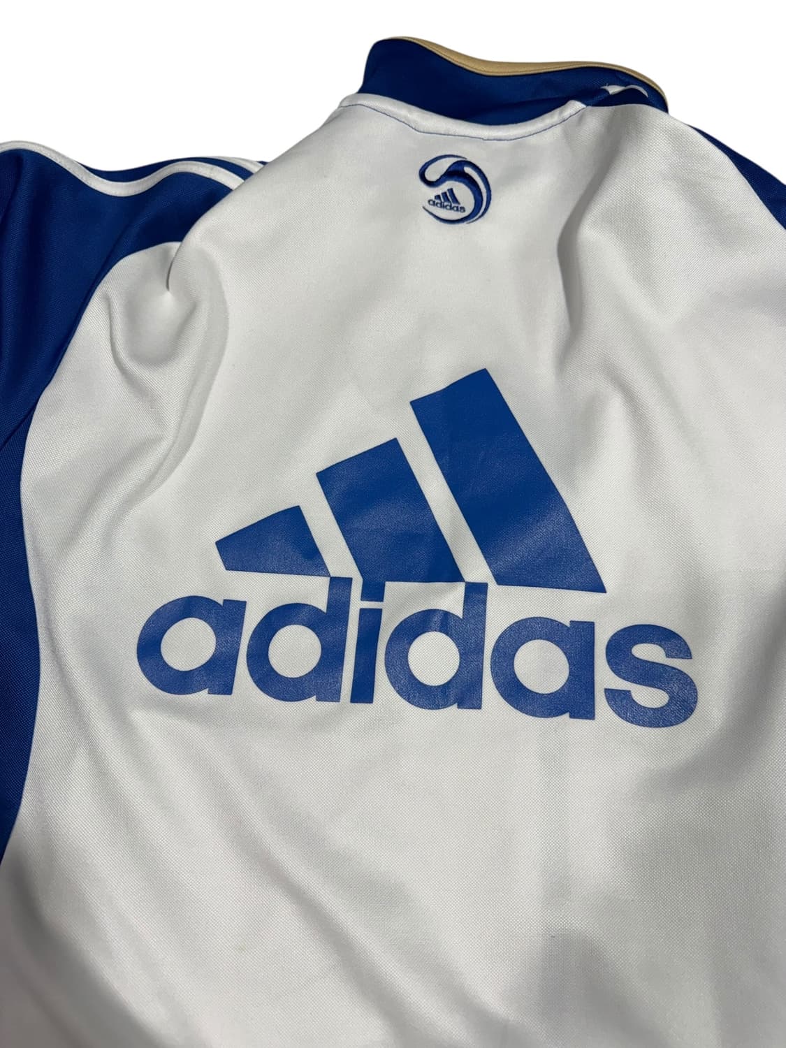 Adidas 아디다스 07-08 수원삼성 져지 상품이미지3