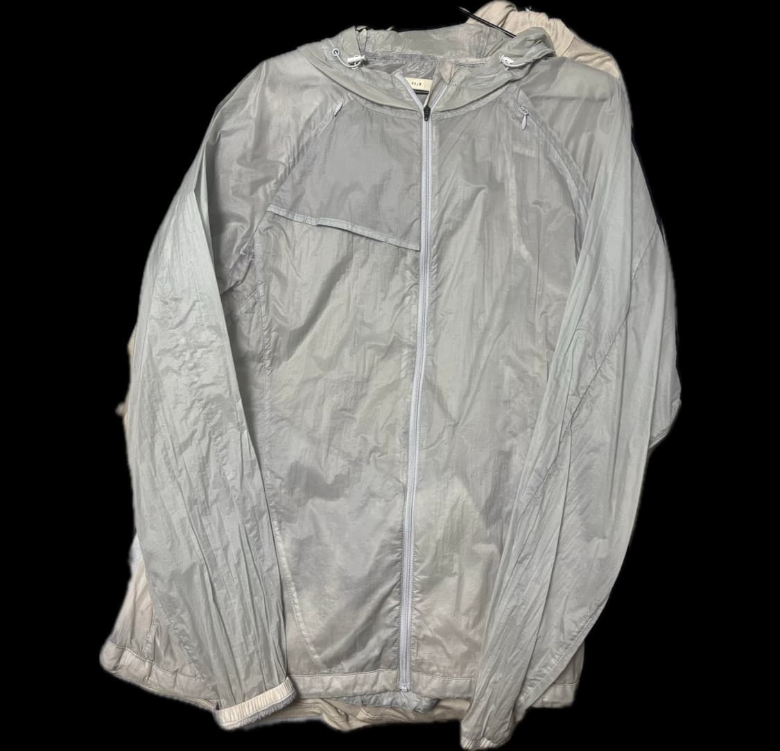 xlim ep.2 윈드브레이커 바람막이 3 상품이미지2