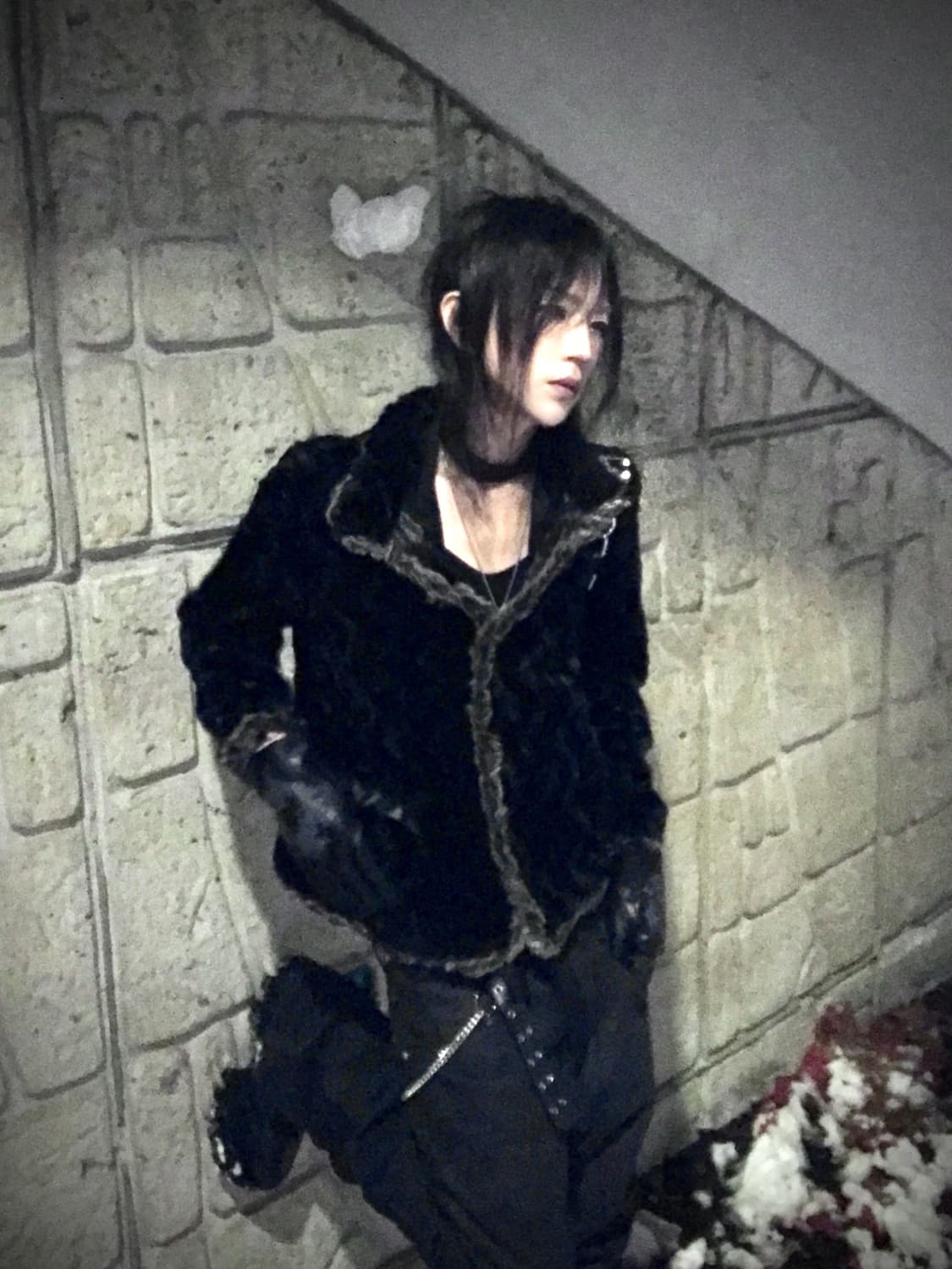 (Unknown)vkei fur jacket 상품이미지2