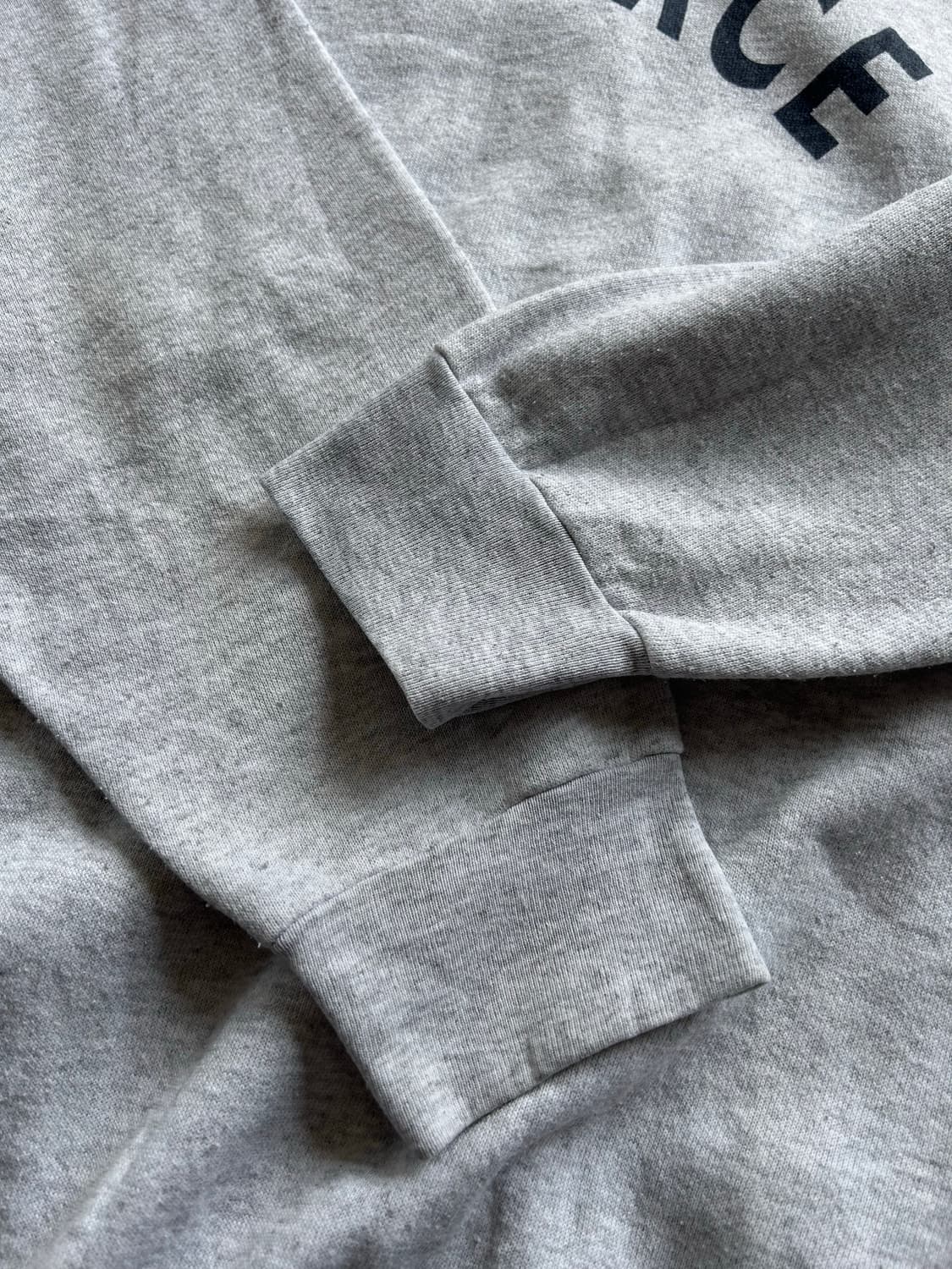 USAF sweatshirts 상품이미지5