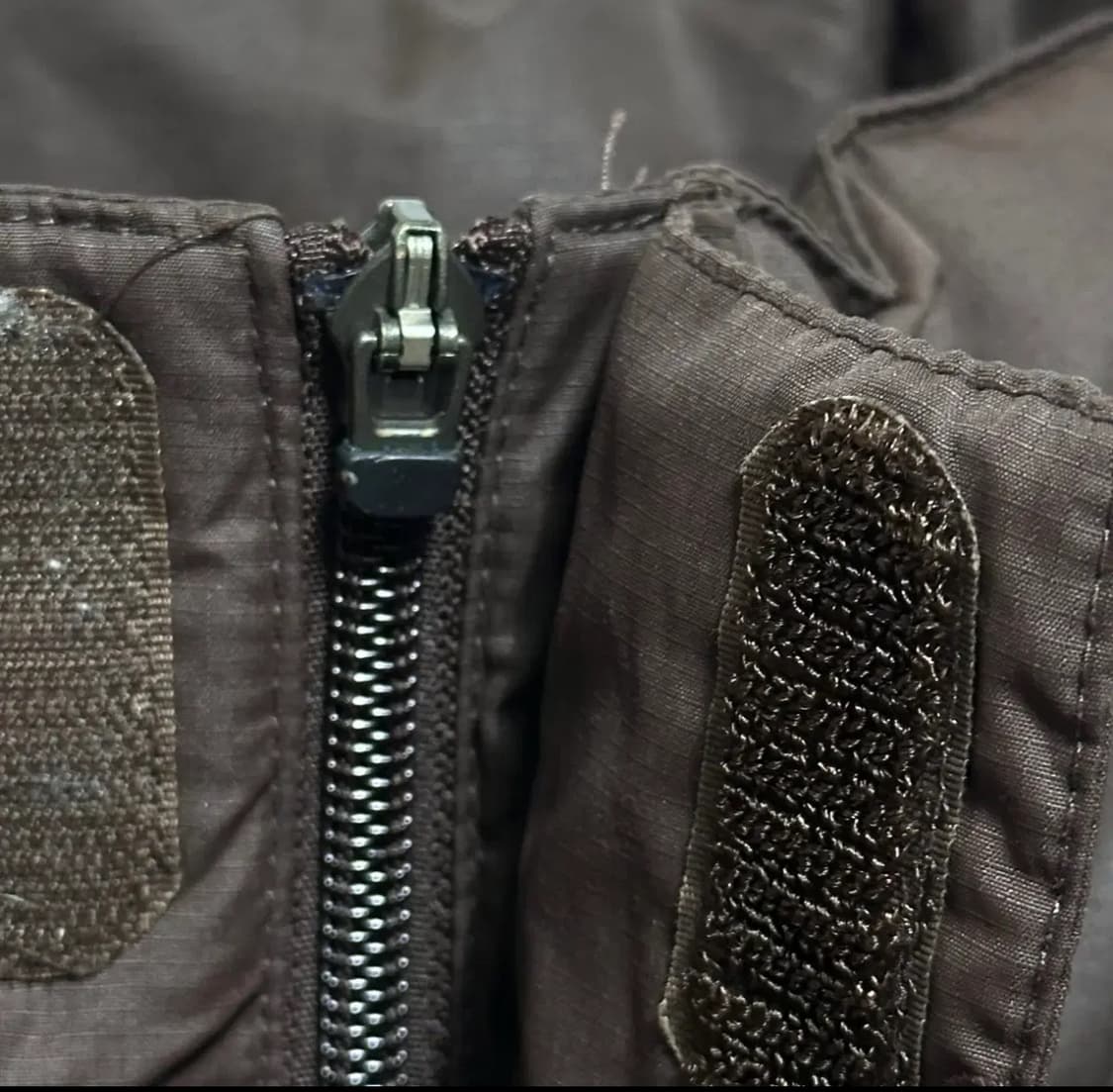 나이키 바르셀로나 브라운 페딩 상품이미지5