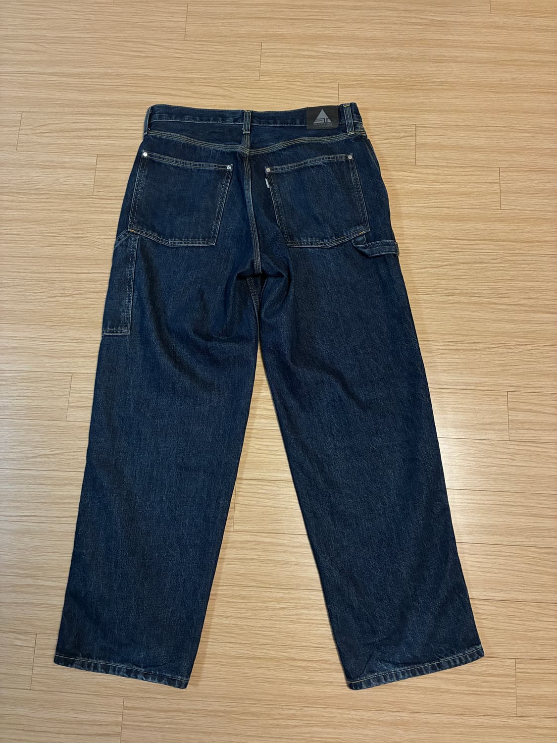 리바이스 실버탭 배기 카펜터 32 상품이미지2