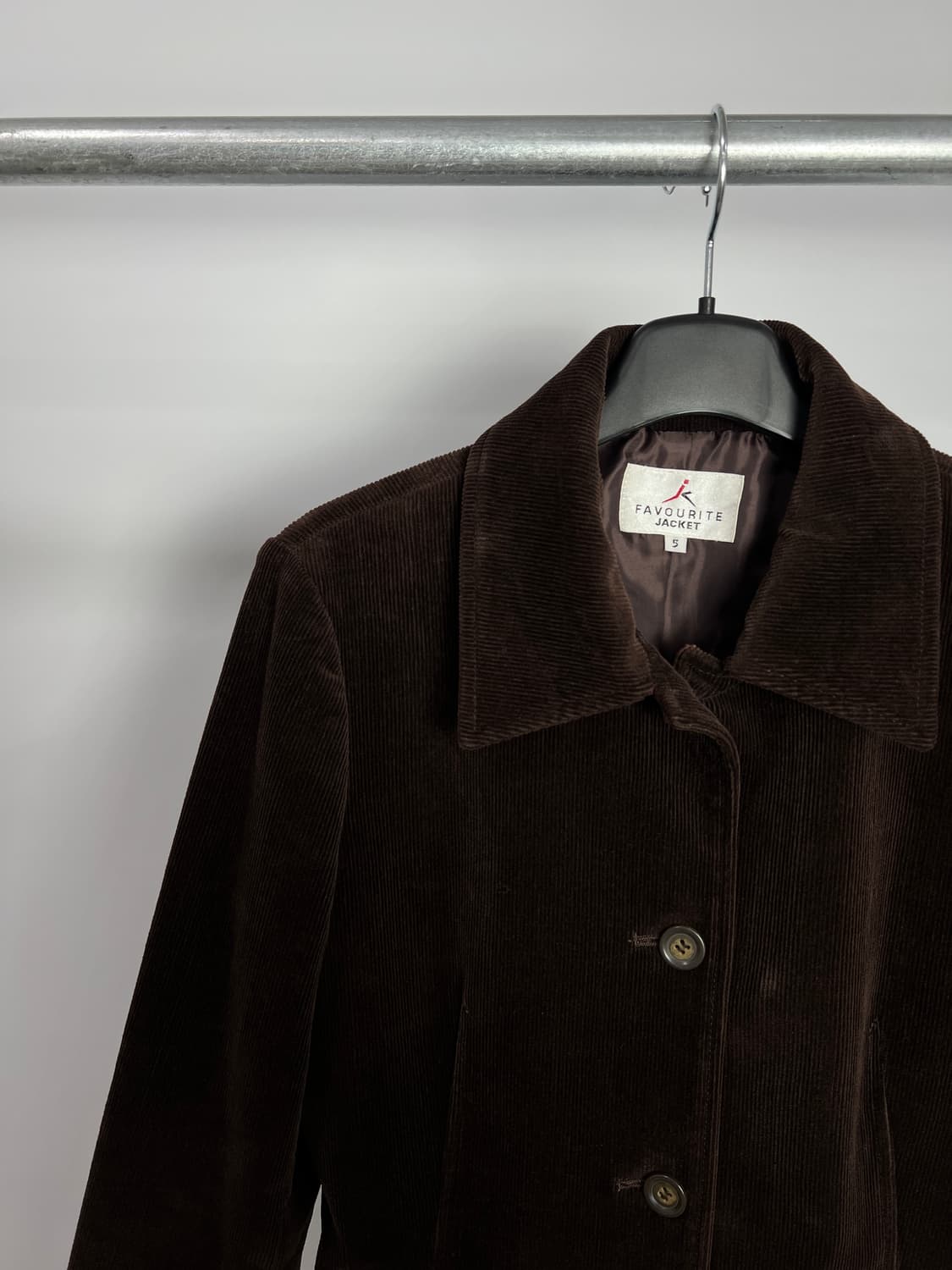 FAVOURITE 코듀로이 자켓  상품이미지2