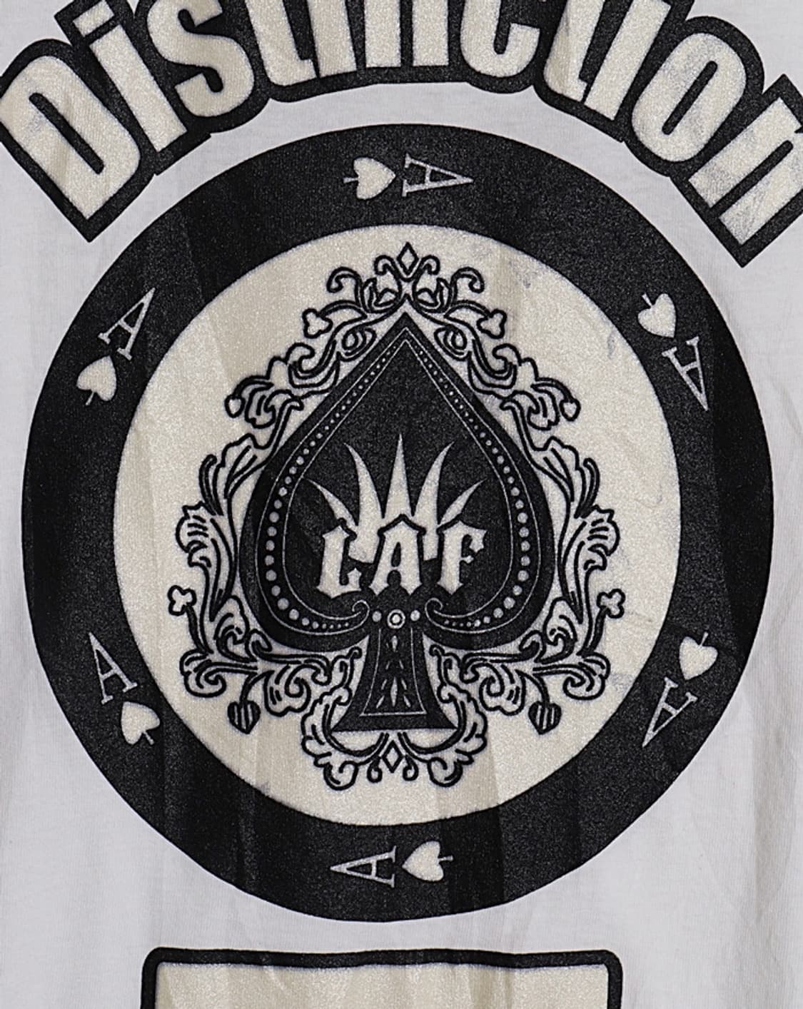 LAF Print T-Shirts 상품이미지6