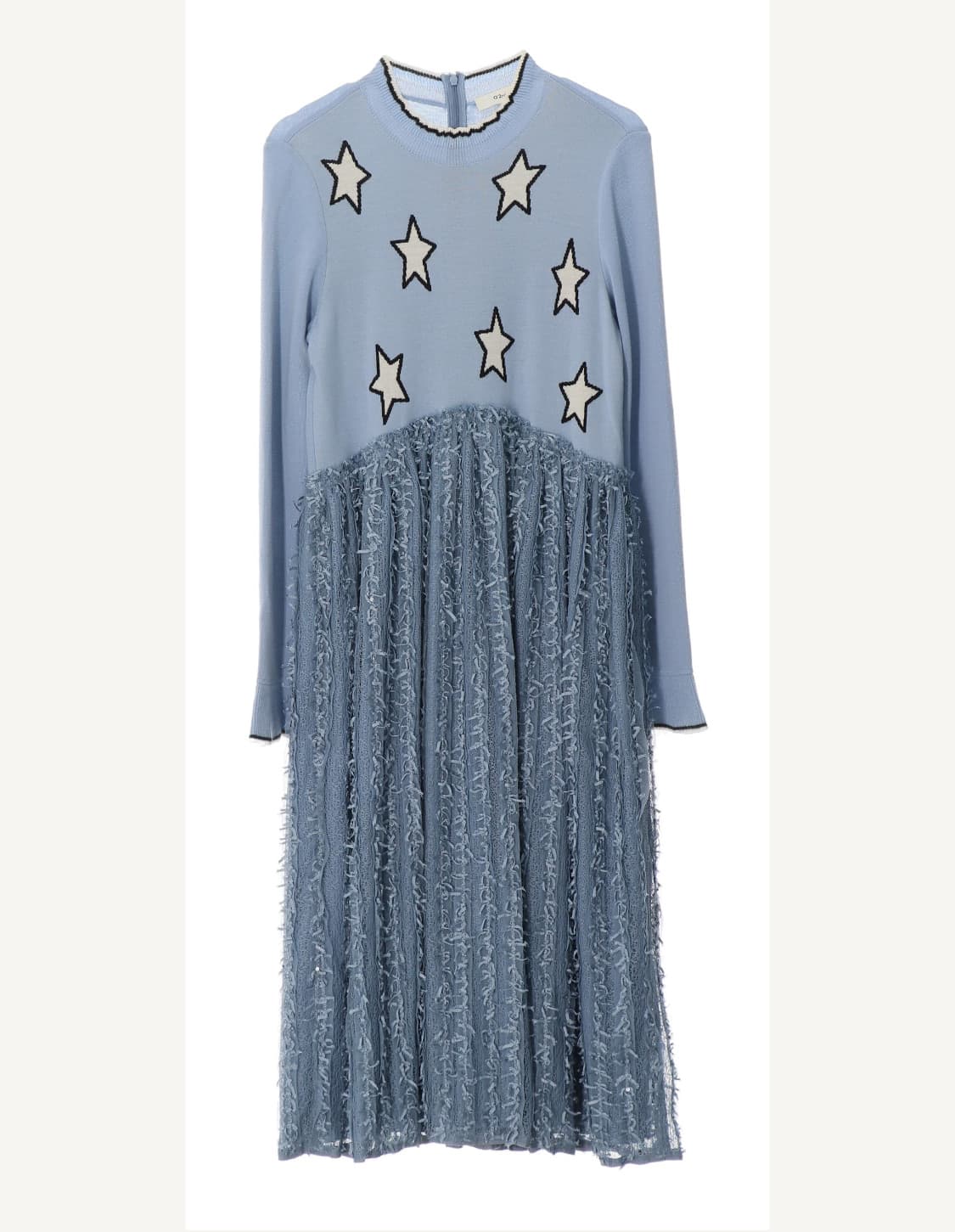 오즈세컨 니트 원피스 상품이미지2