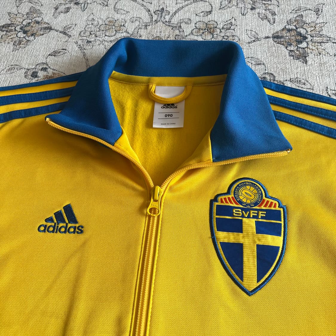 아디다스 스웨덴 트랙탑 져지 상품이미지2