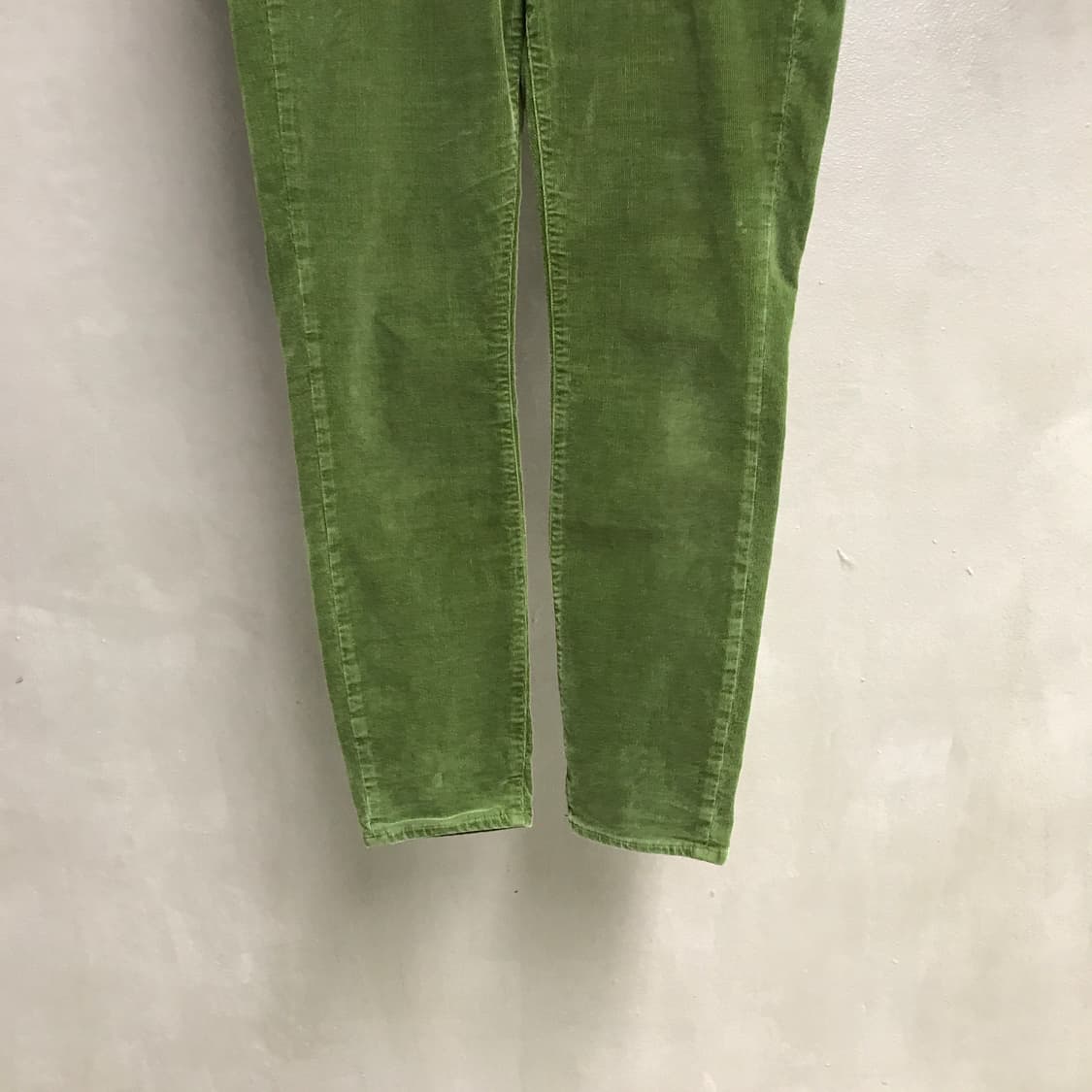 폴로 랄프로렌 코듀로이 팬츠 그린 10 상품이미지3