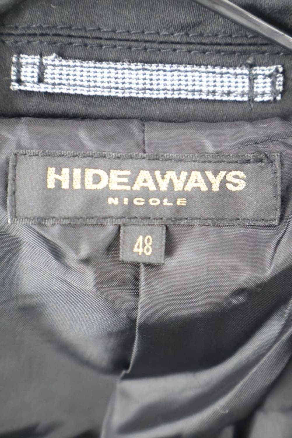 Hideaways Nicole Tailored Jacket 상품이미지6