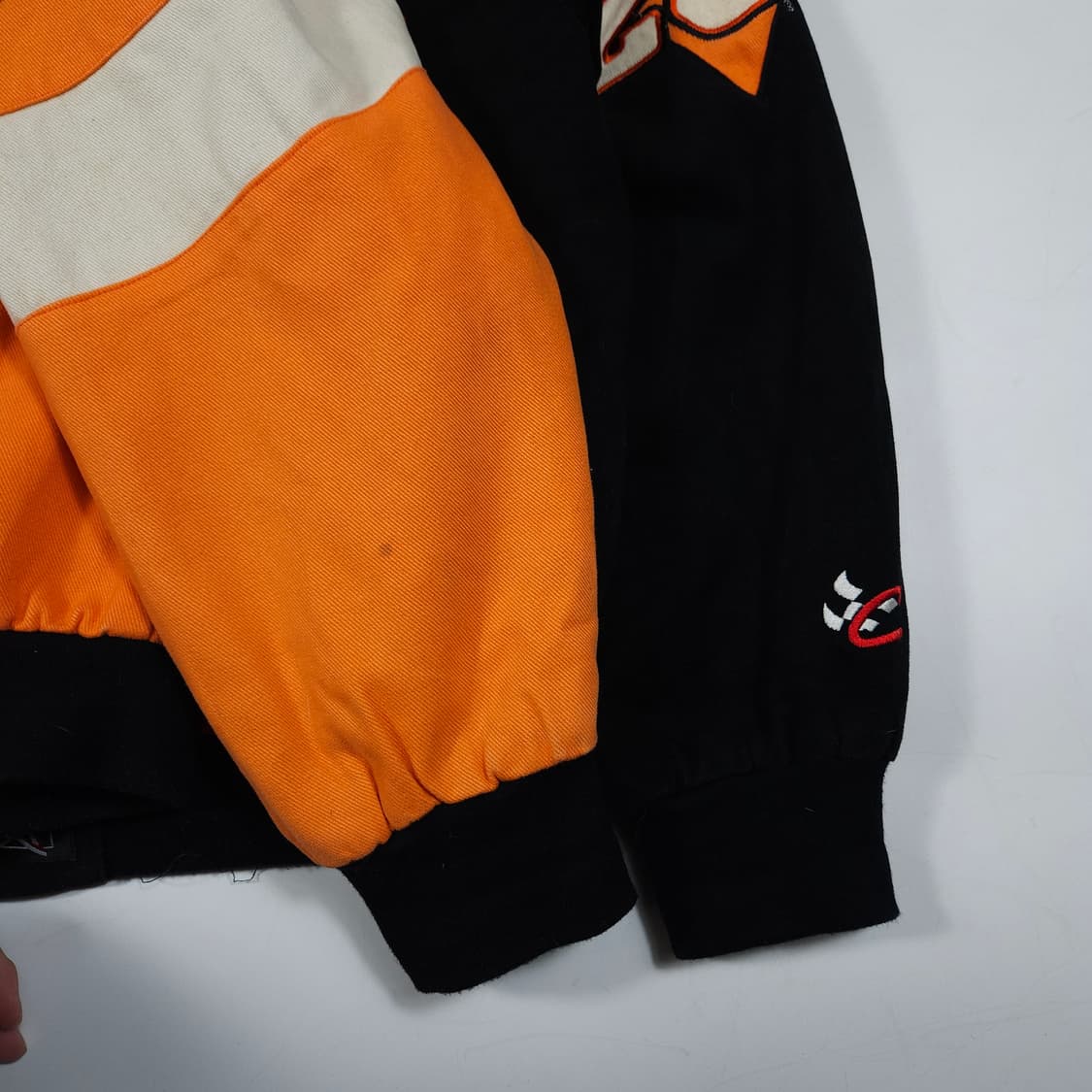 나스카 윈스턴컵 레이싱 자켓 상품이미지7