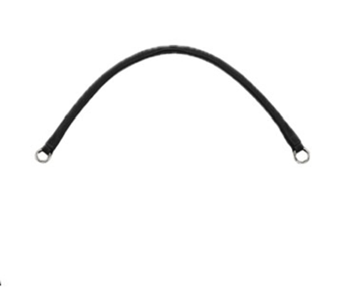 다이닛 strap short ver. in black 상품이미지1