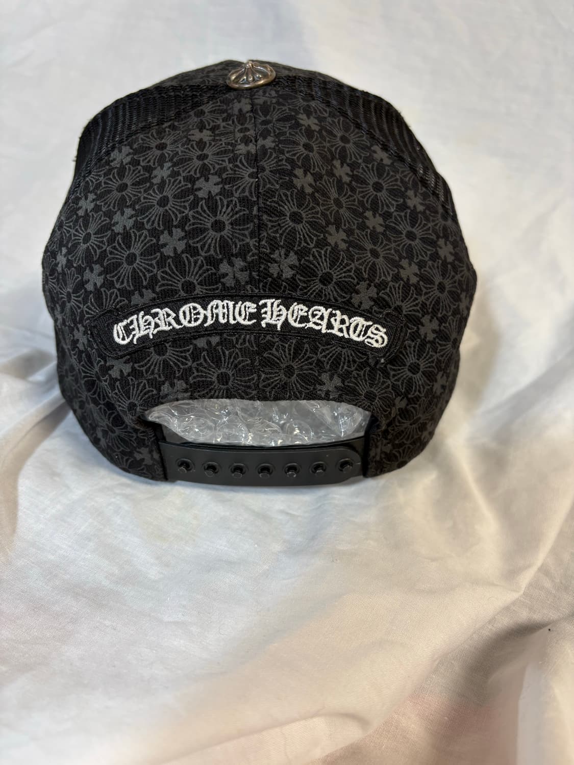 크롬하츠 쉐도우 크로스 매쉬캡 상품이미지4