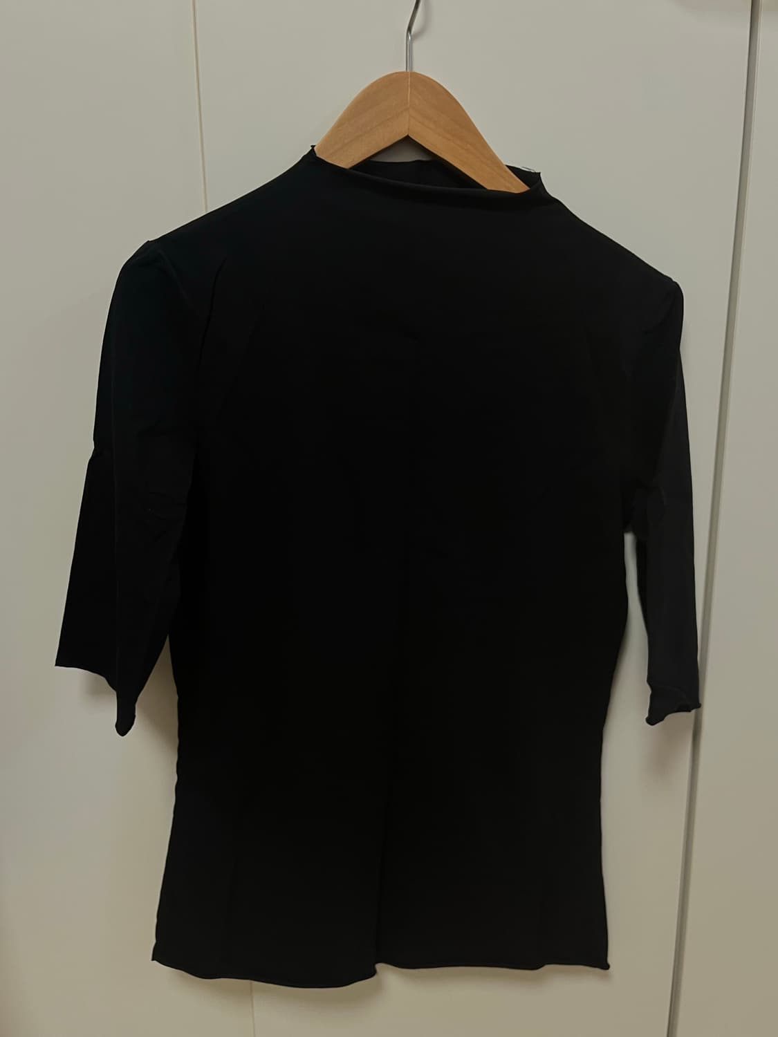 Opheden 모크넥 black 상품이미지2