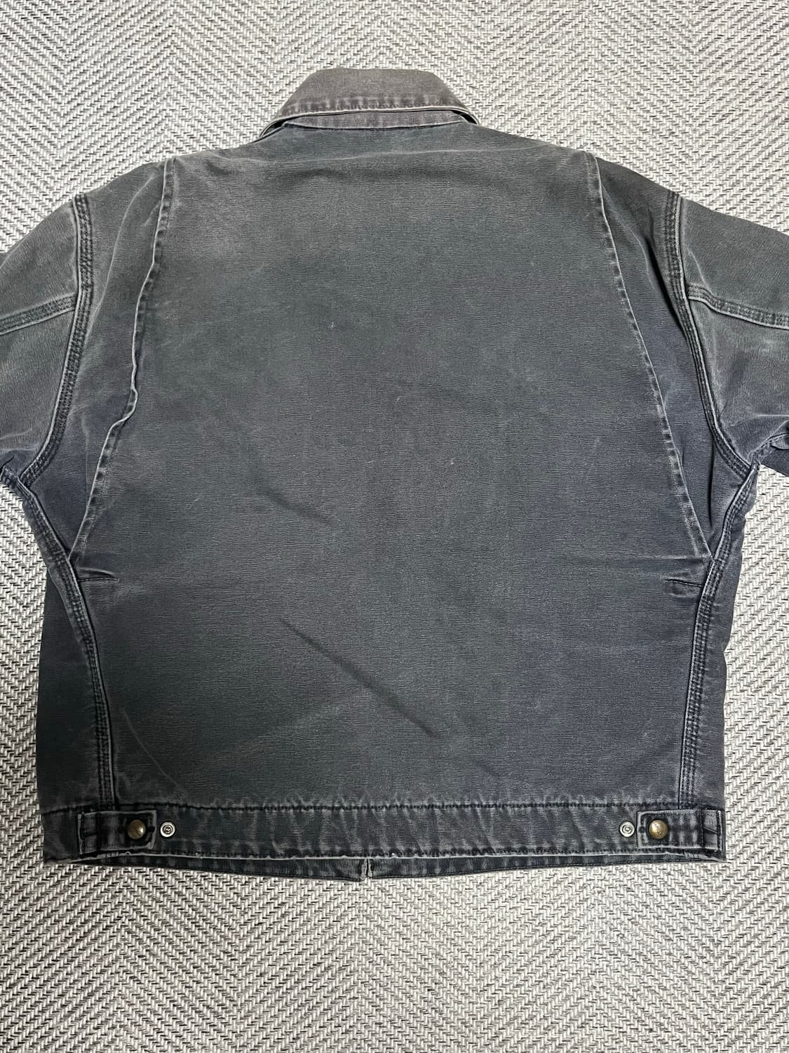 칼하트 디트로이트 j64 ptl M 상품이미지5