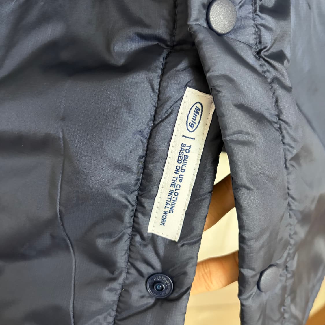 MMLG 자켓 상품이미지5