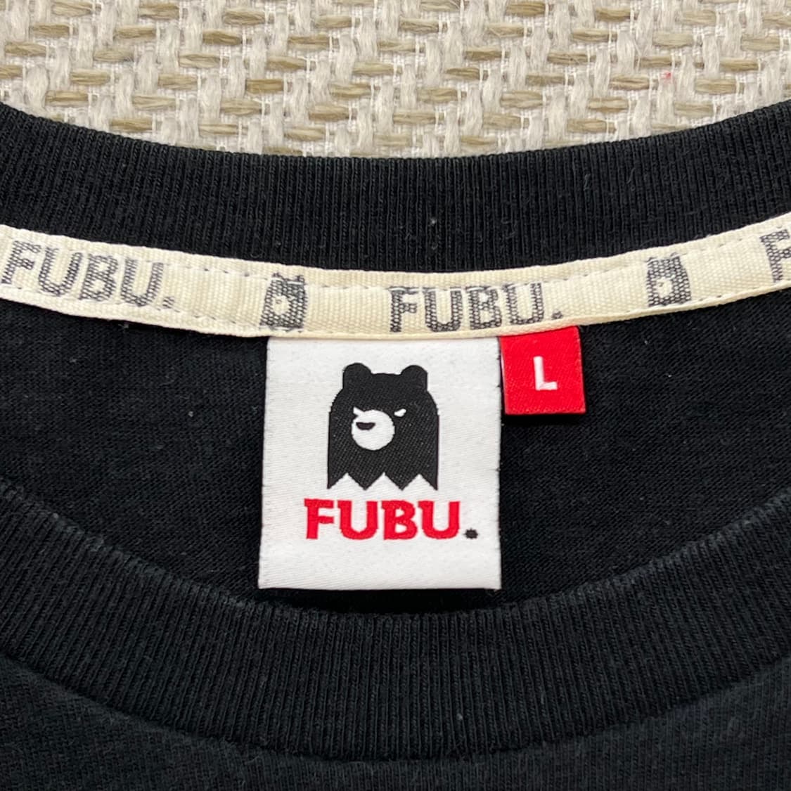 후부 프린팅 롱슬리브 r3474 상품이미지7