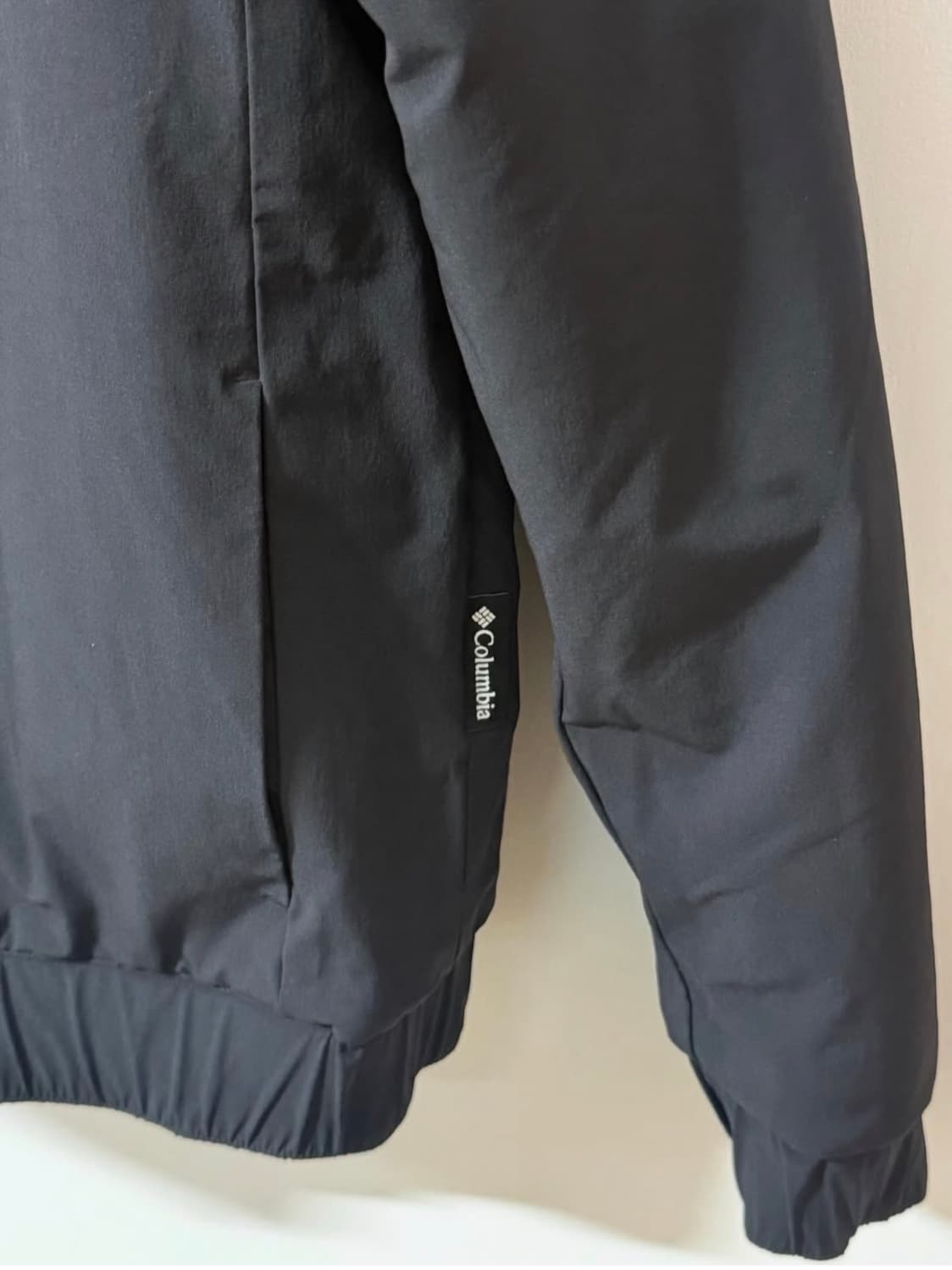 Columbia 콜롬비아 양면 보아 플리스집업 상품이미지7