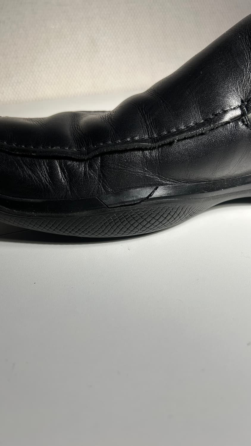 프라다 스포츠 아카이브 로퍼 상품이미지7