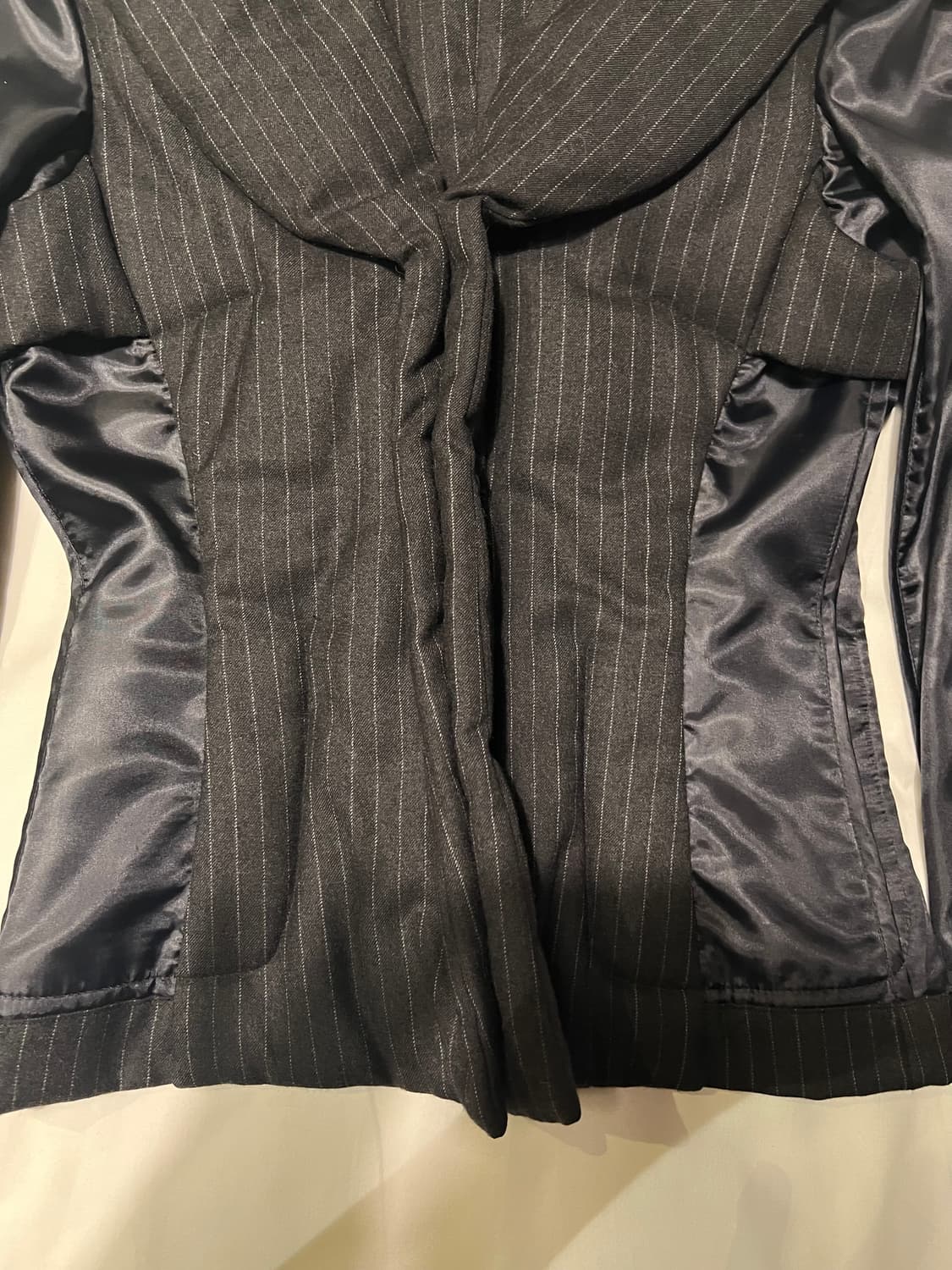 Junya Watanabe Comme des Garcons AW2004 상품이미지5